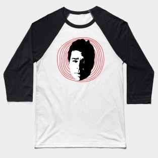 Ray liotta ||| retro Baseball T-Shirt